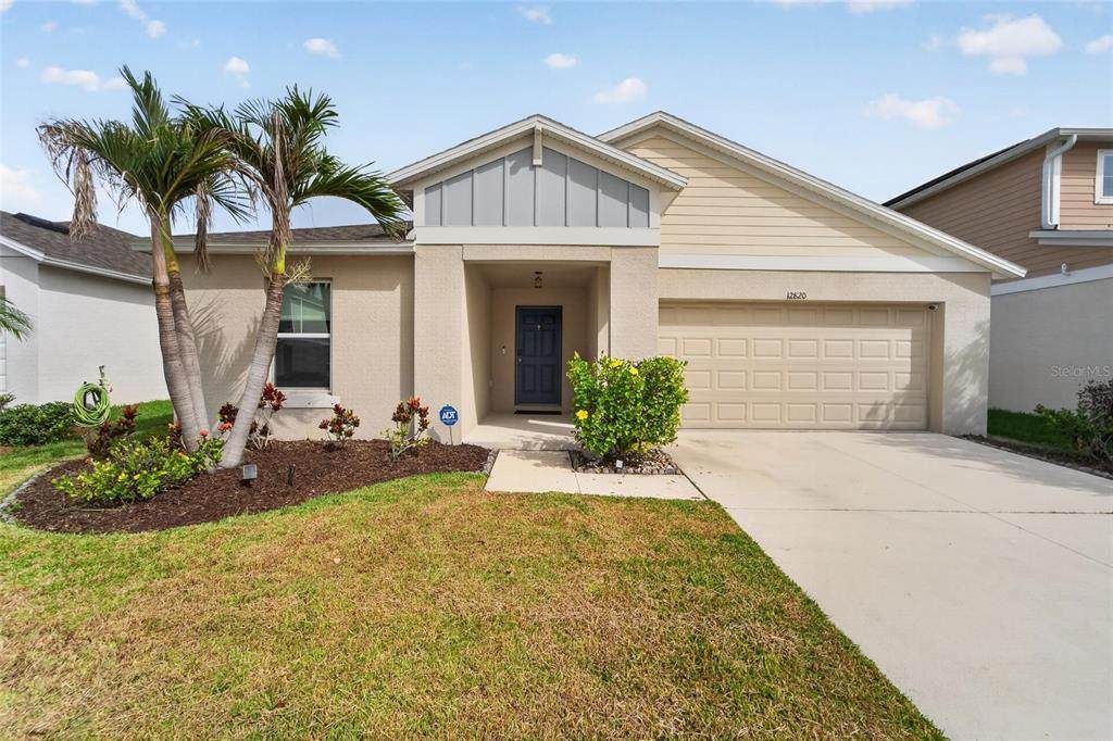12820 Bent Twig Drive - Photo 1