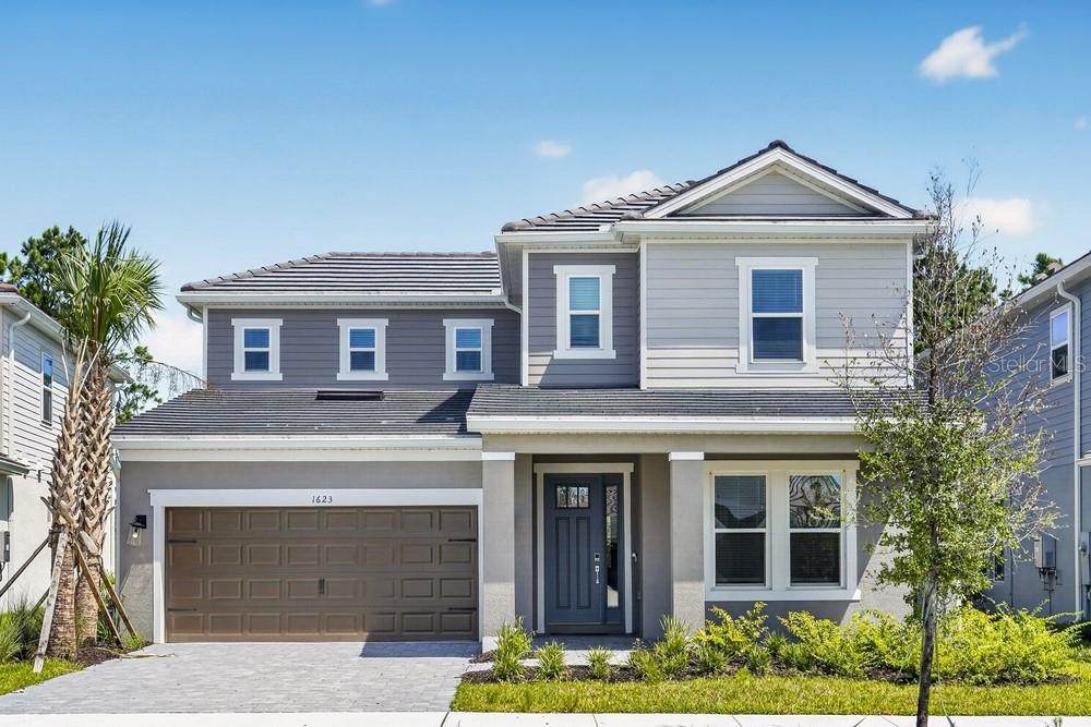 1623 Anson Lane - Photo 1