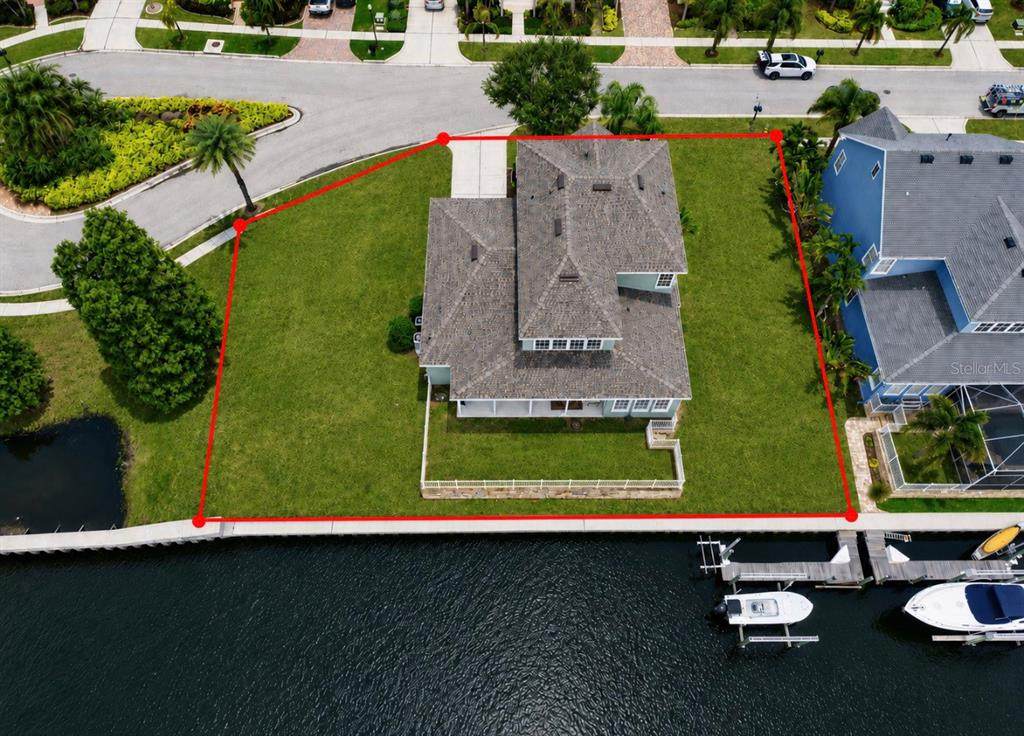 5709 Sea Trout Place - Photo 1