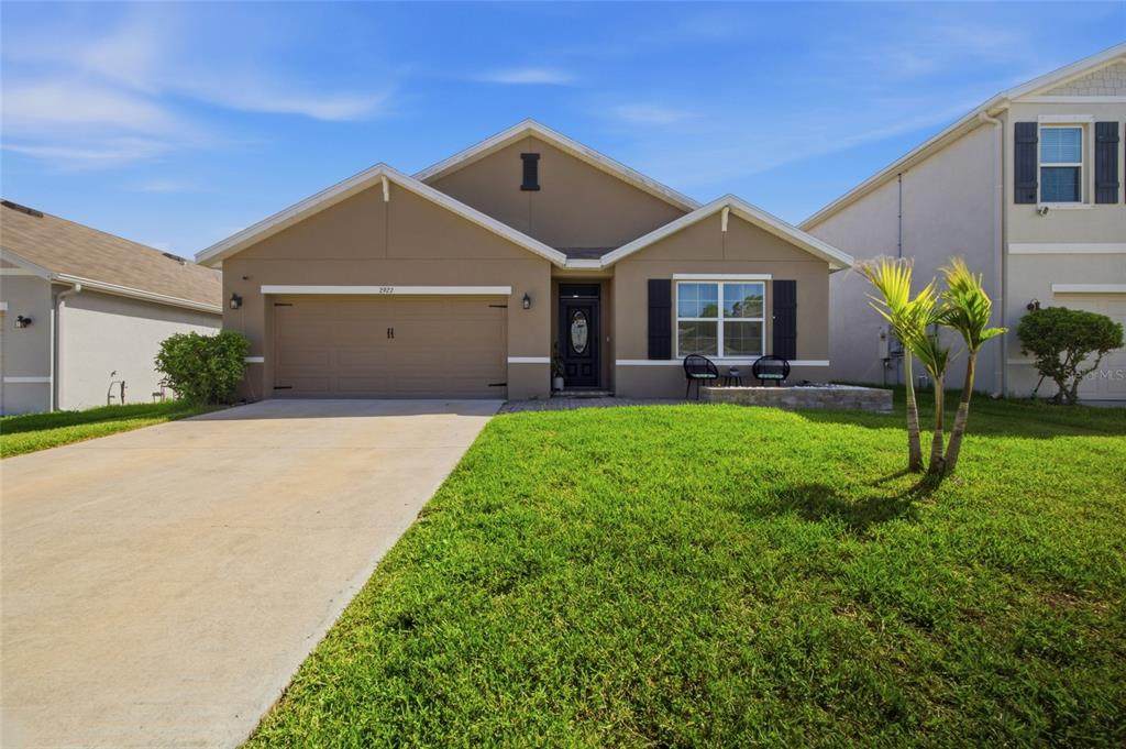 2927 Living Coral Drive - Photo 1