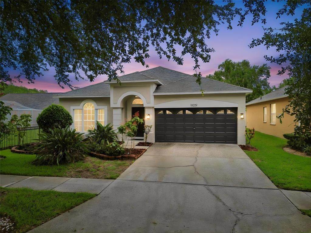 19029 Chemille Drive - Photo 1