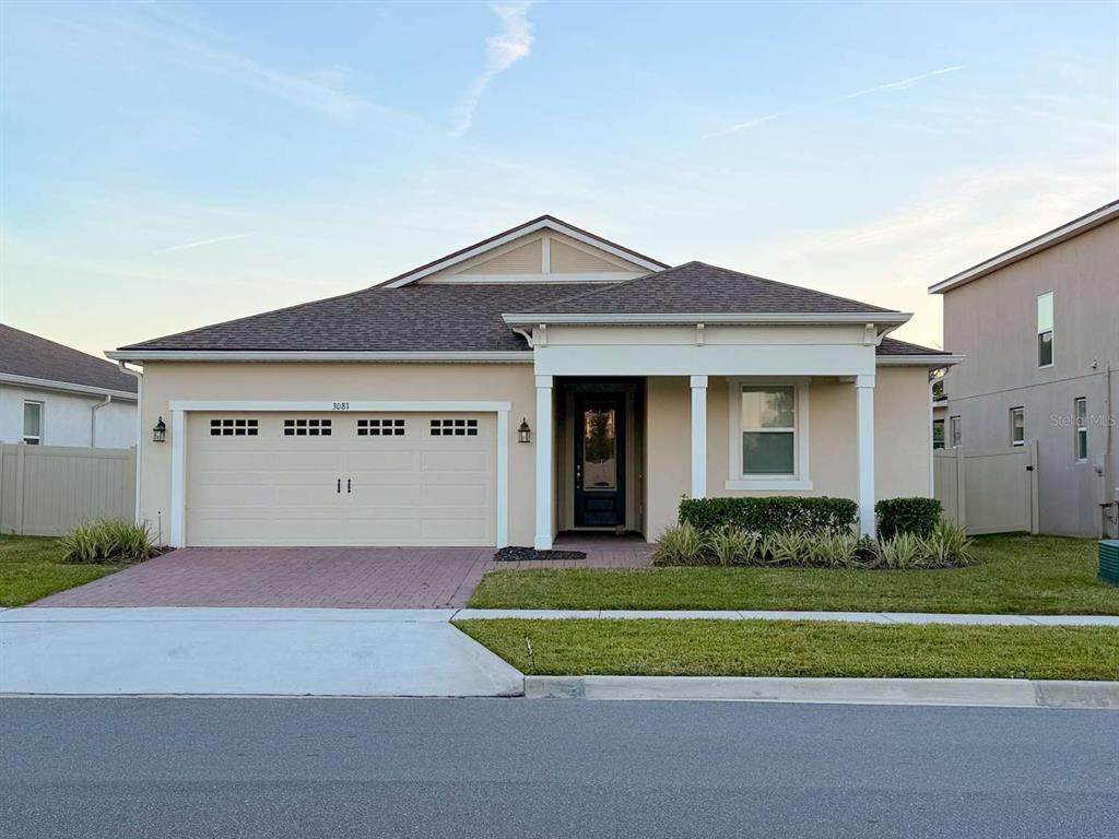 3081 Ambersweet Place - Photo 1