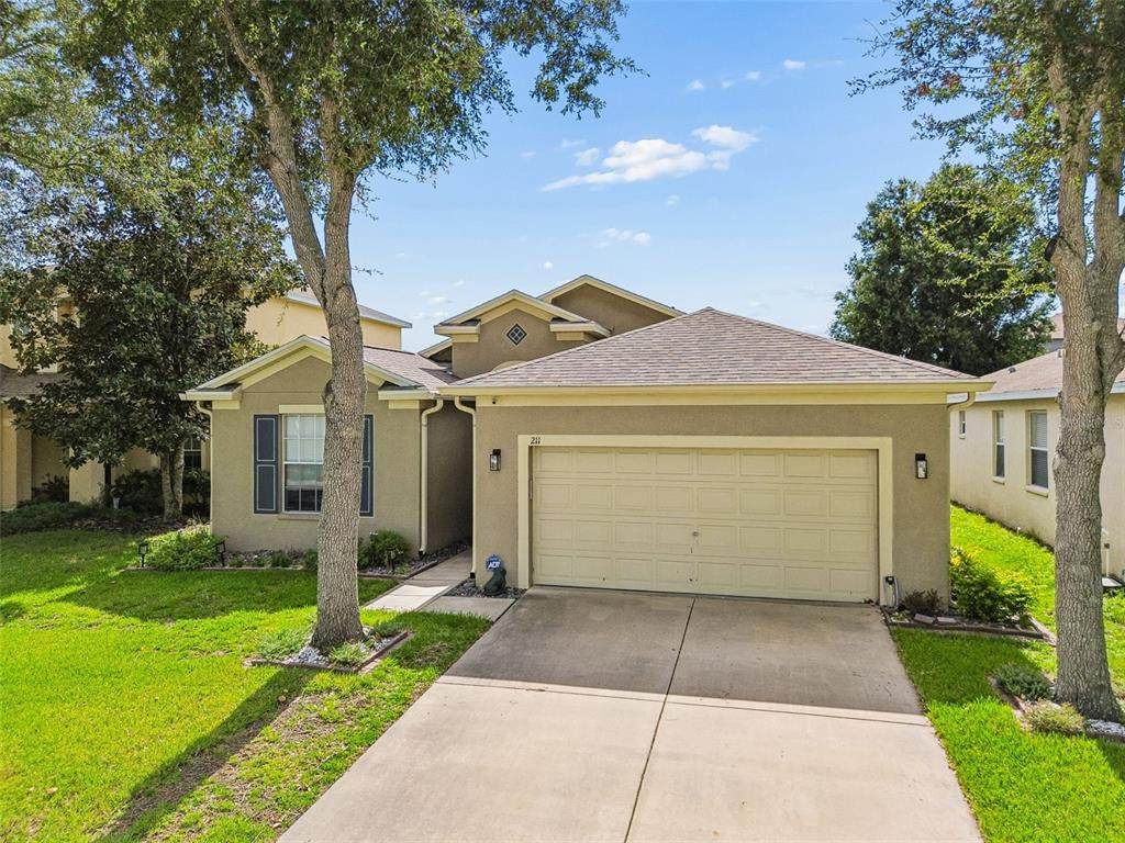 211 Fairmont Drive - Photo 1