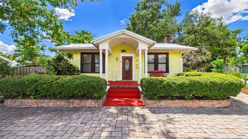 6408 Highland Avenue - Photo 1