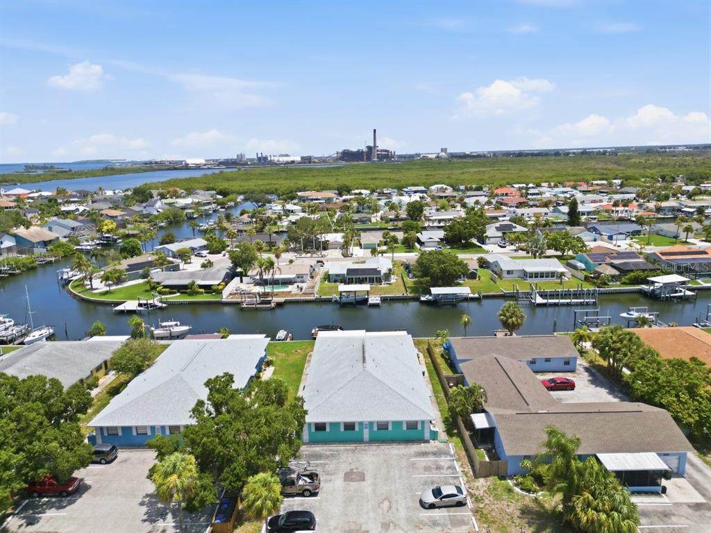 1041 Apollo Beach Boulevard - Photo 1