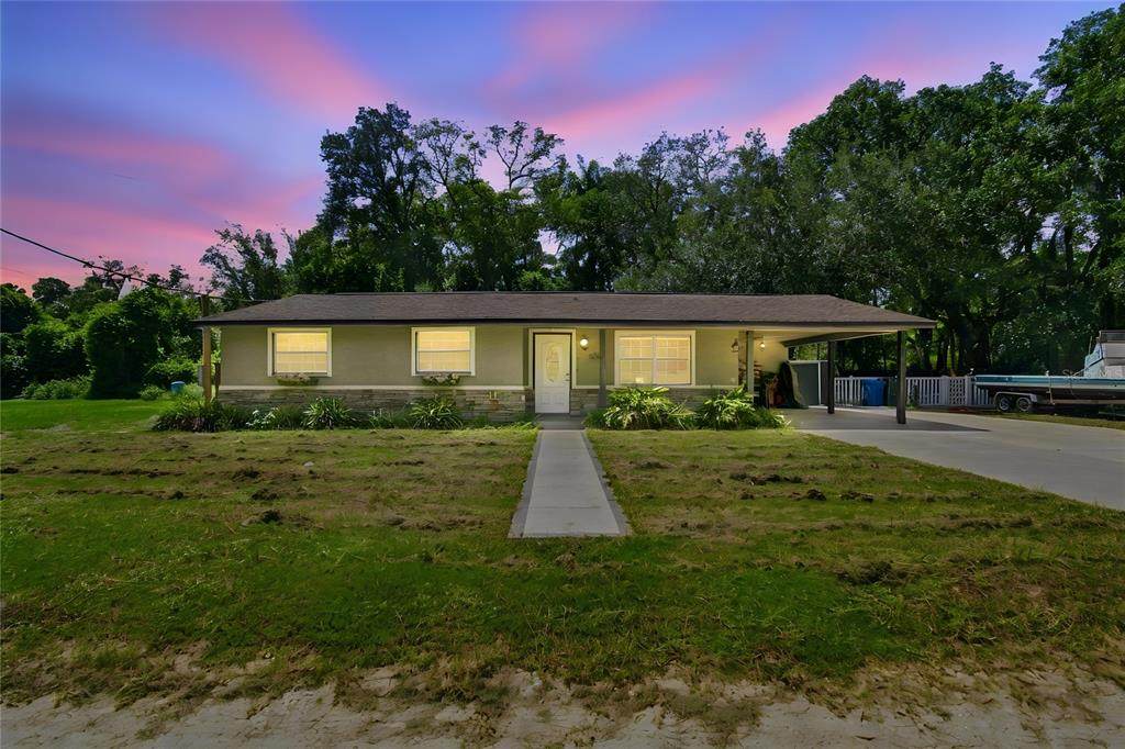 6929 Bishop Frier Lane - Photo 1