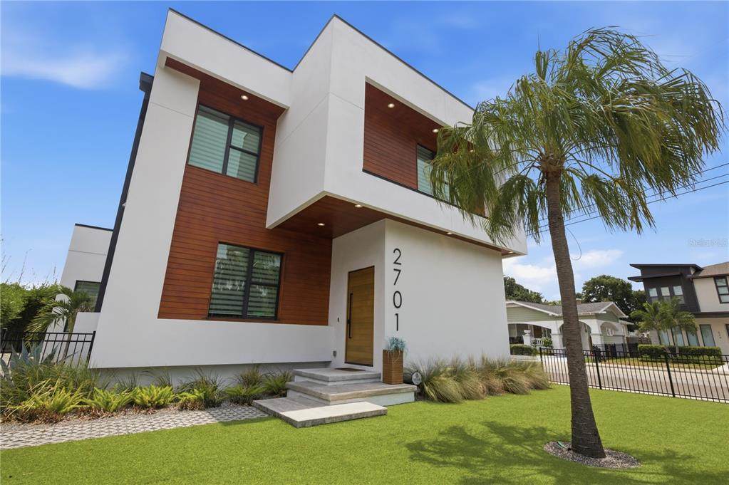 2701 Poplar Avenue - Photo 1