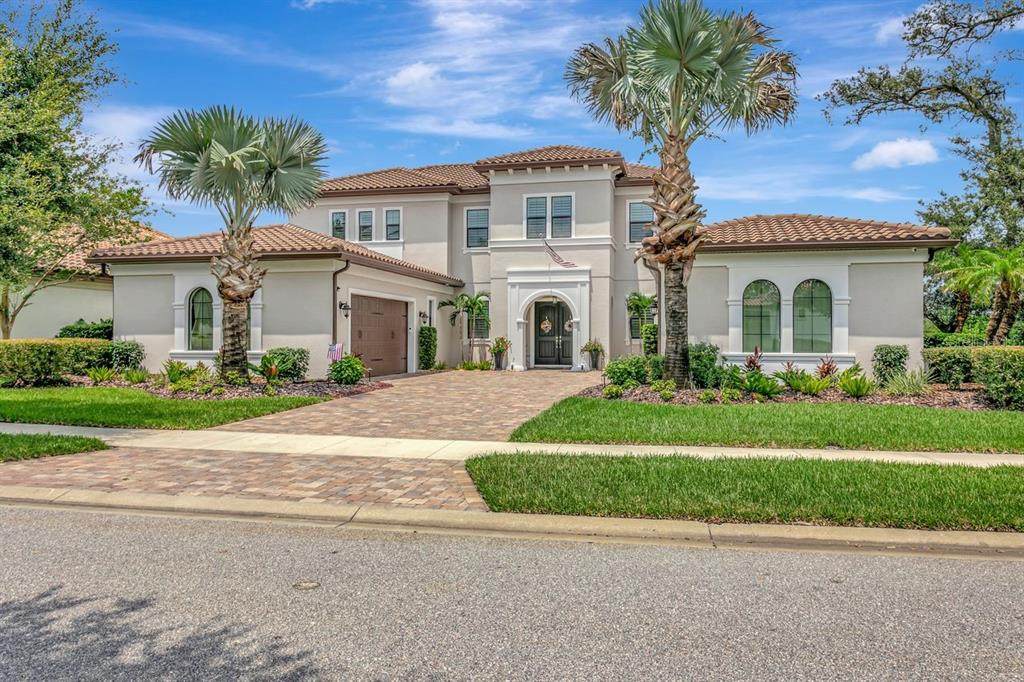 14922 Fishhawk Preserve Drive - Photo 1