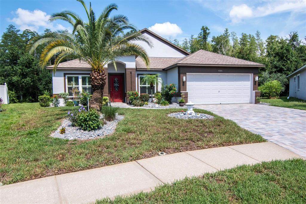 9301 Brookhurst Court - Photo 1