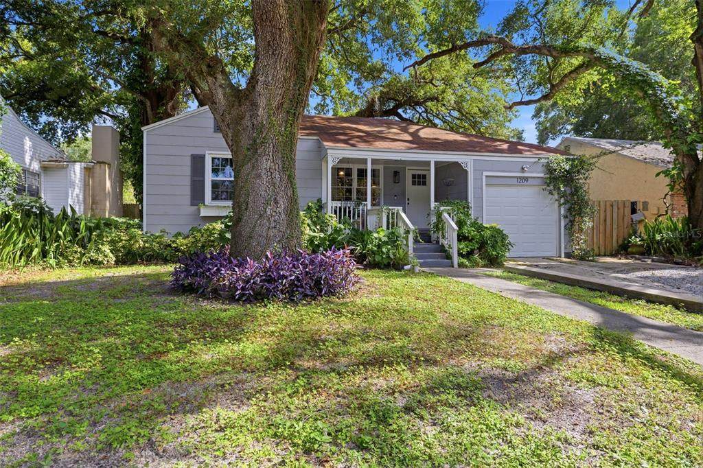 1209 Crenshaw Street - Photo 1