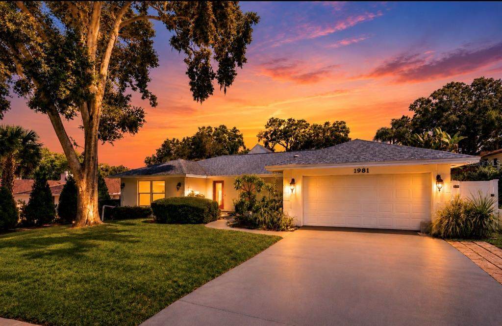 1981 Castille Drive - Photo 1