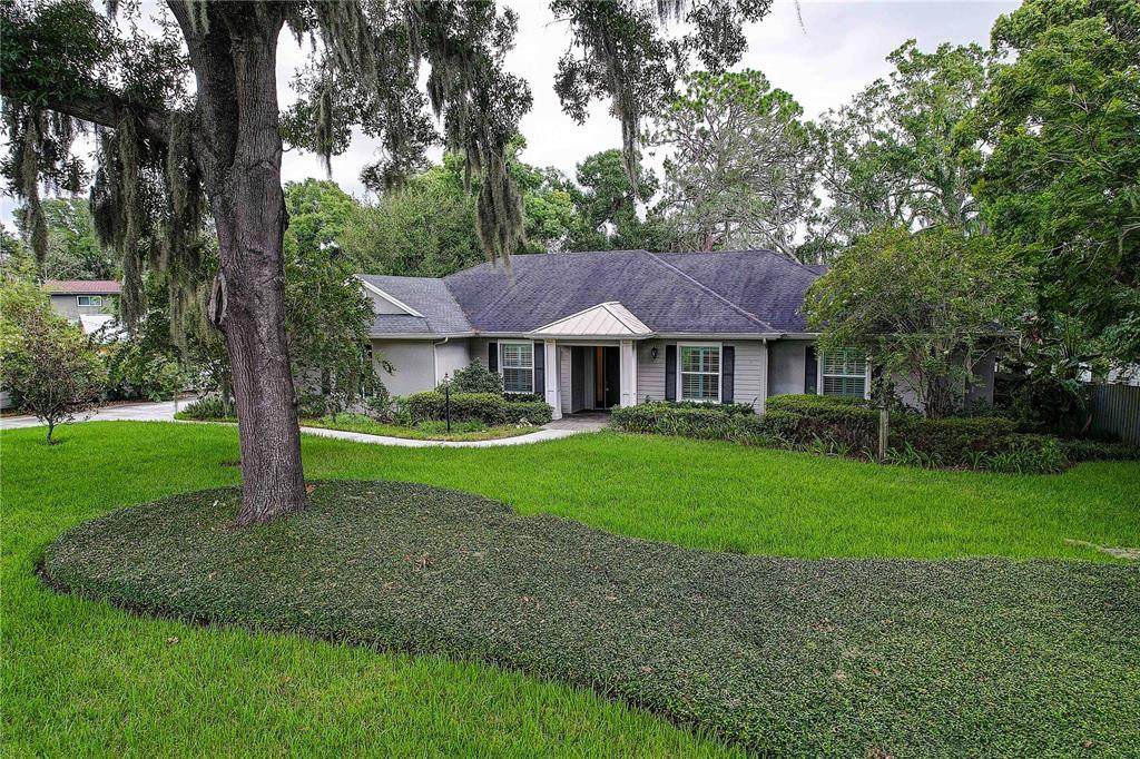 1508 Eckles Drive - Photo 1