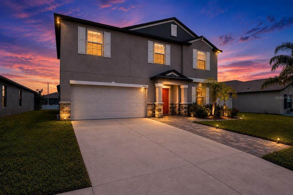 13524 Wild Ginger Street - Photo 1