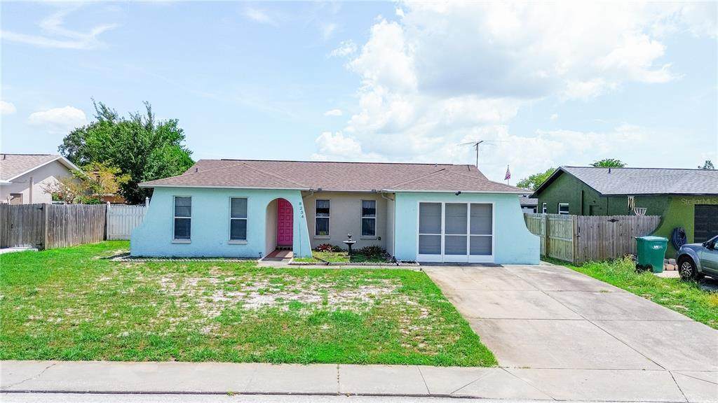 8234 Winthrop Drive - Photo 1