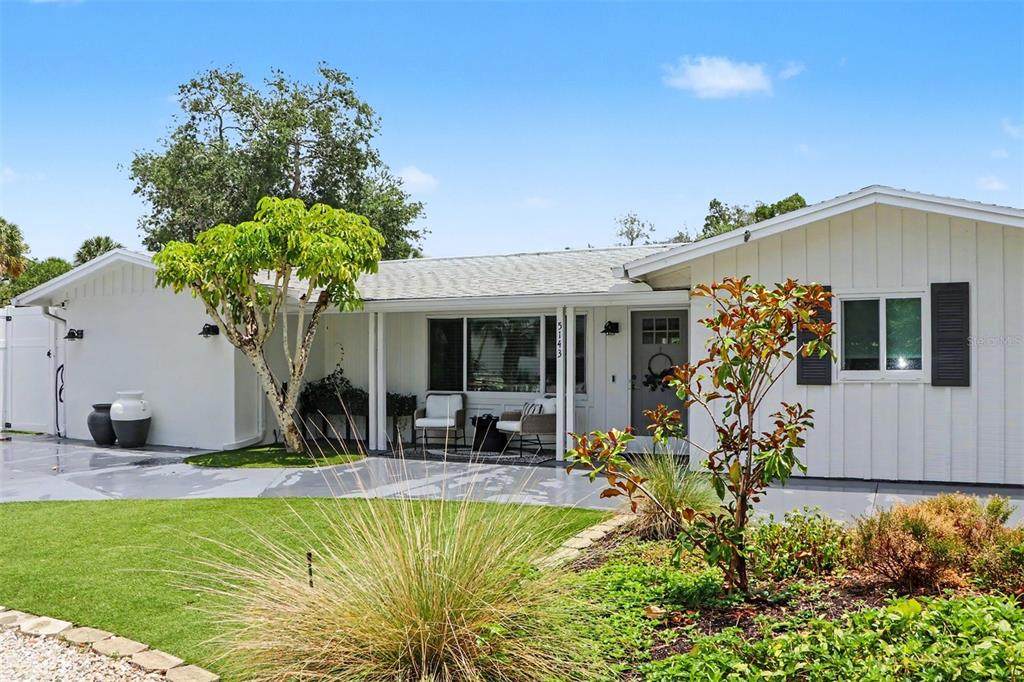 5143 Sandy Beach Avenue - Photo 1