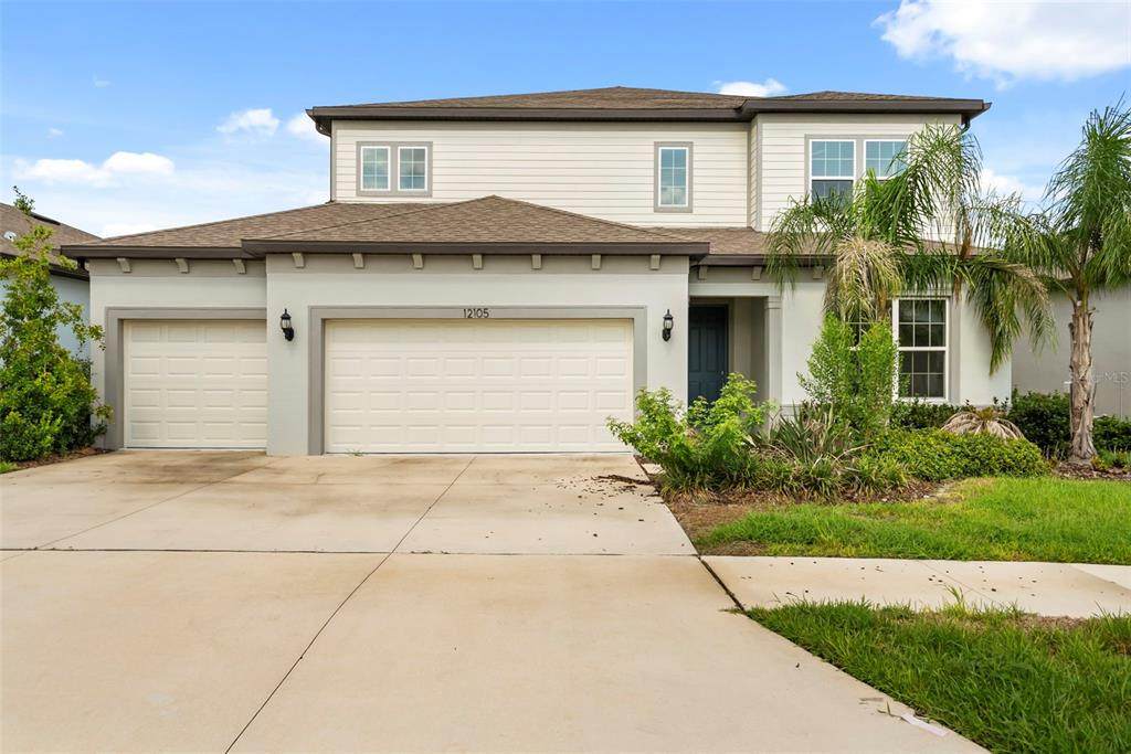 12105 Orchid Ash Street - Photo 1