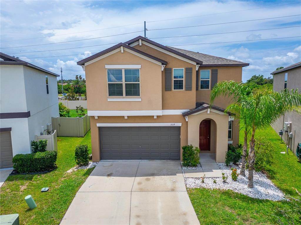 5119 White Chicory Drive - Photo 1