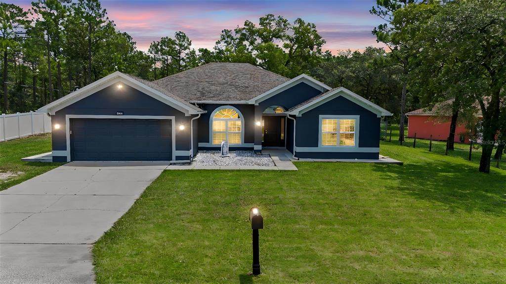 12258 Harris Hawk Road - Photo 1