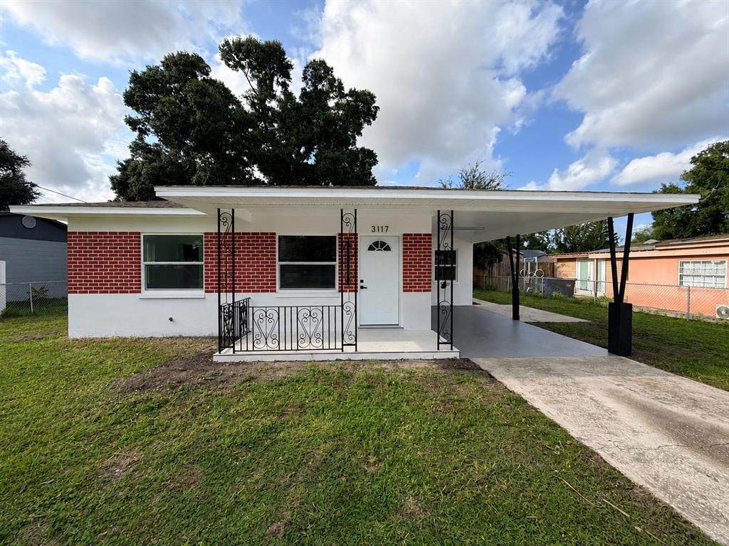 3117 Leroy Street - Photo 1