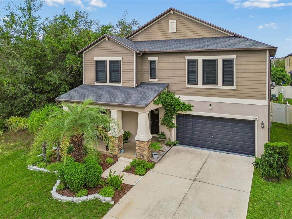 11002 Little Blue Heron Drive - Photo 1