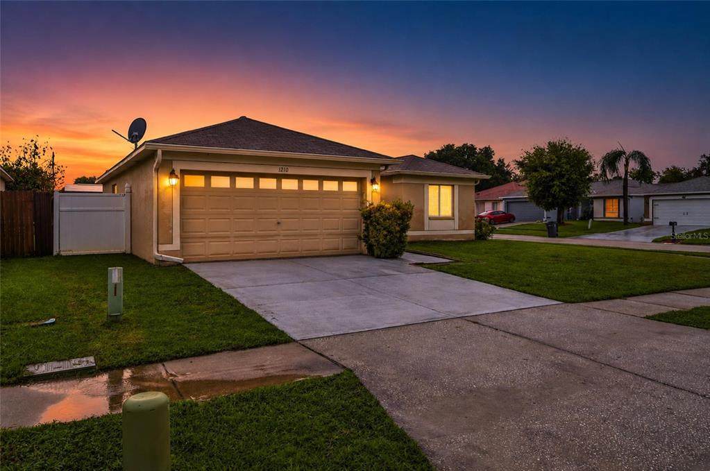 1210 Blufield Avenue - Photo 1
