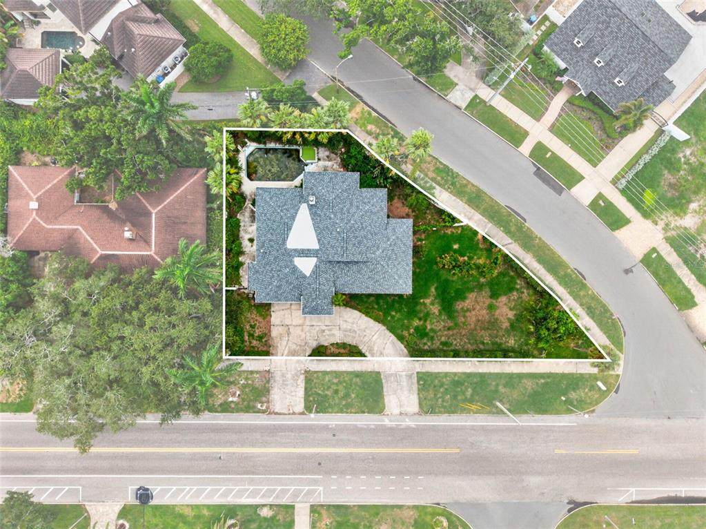 201 Snell Isle Boulevard - Photo 1