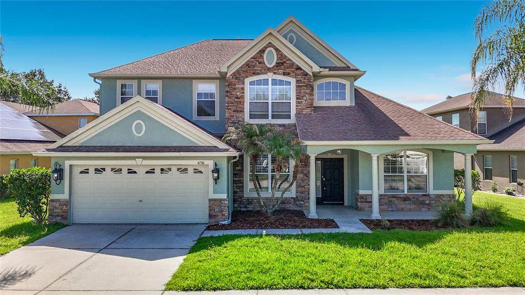 4736 Pointe O Woods Drive - Photo 1
