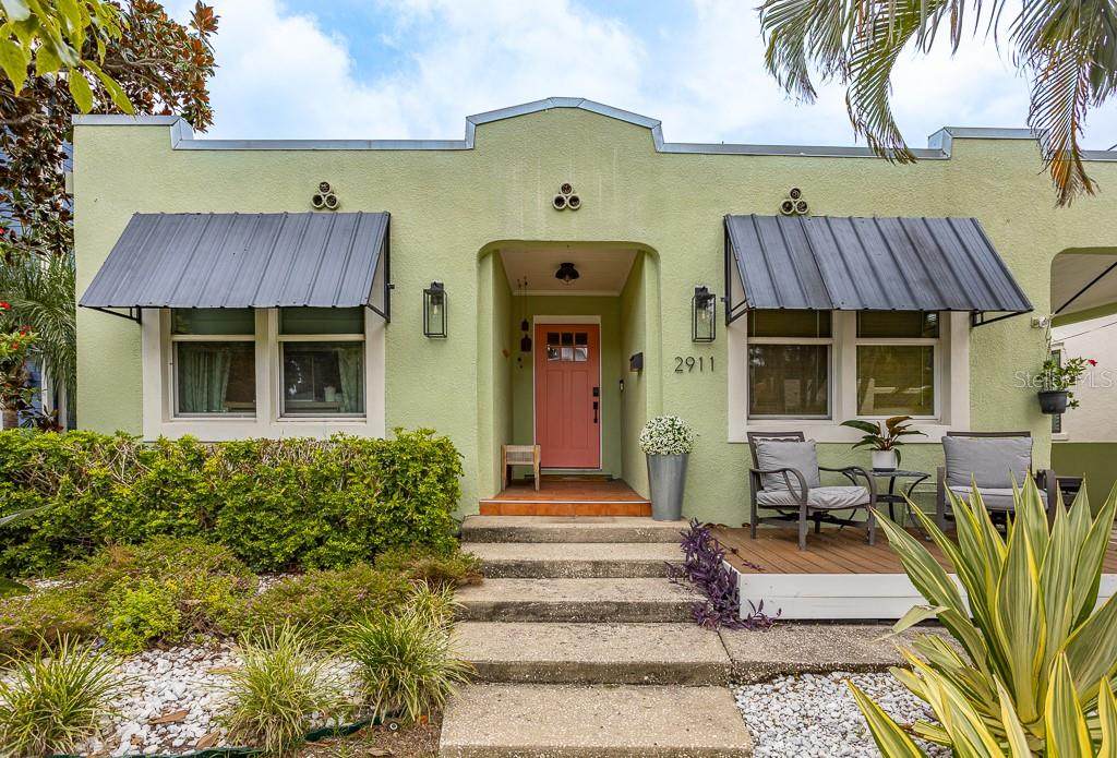 2911 San Nicholas Street - Photo 1