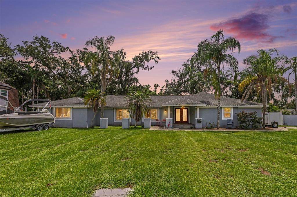 1307 Brantwood Drive - Photo 1