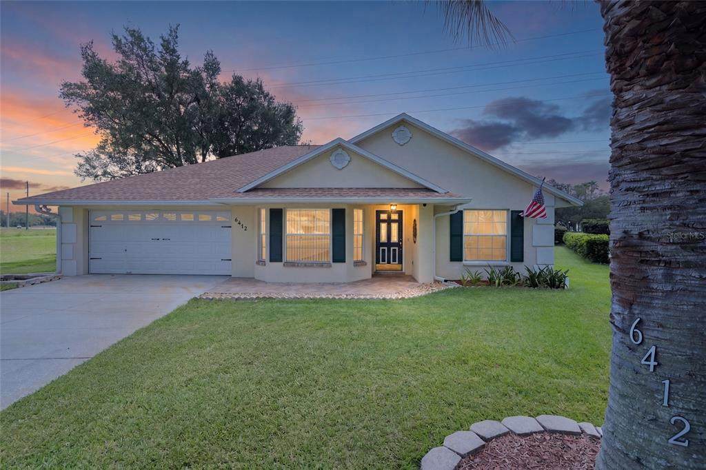 6412 Laurelwood Drive - Photo 1