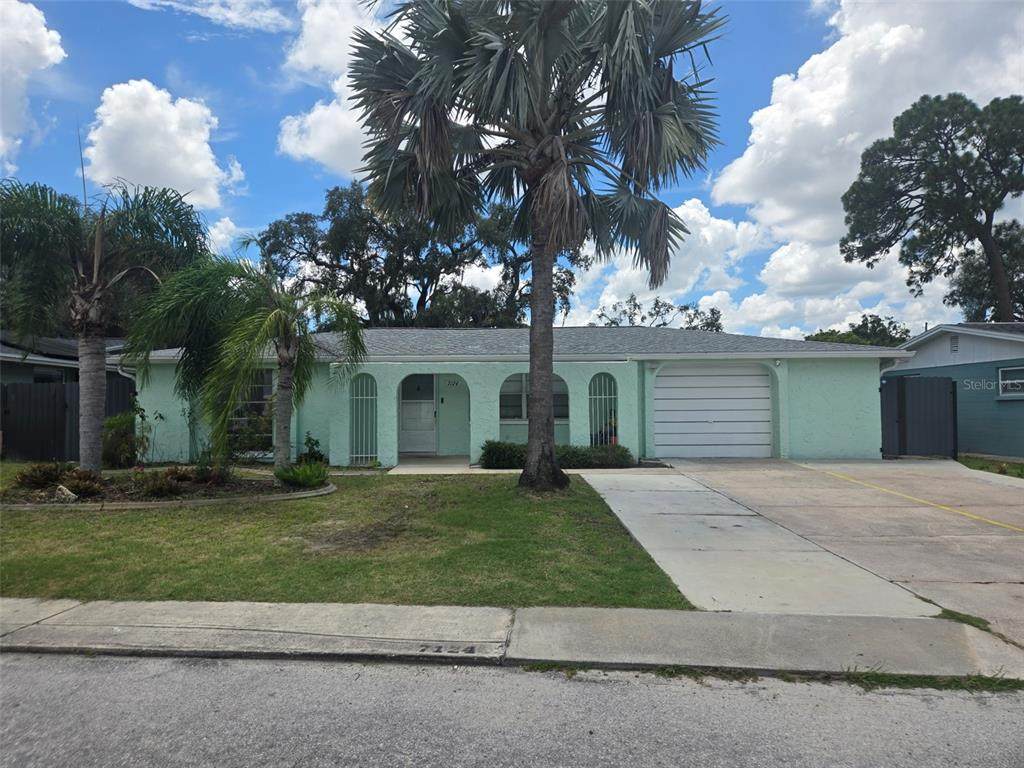 7124 Ashwood Drive - Photo 1