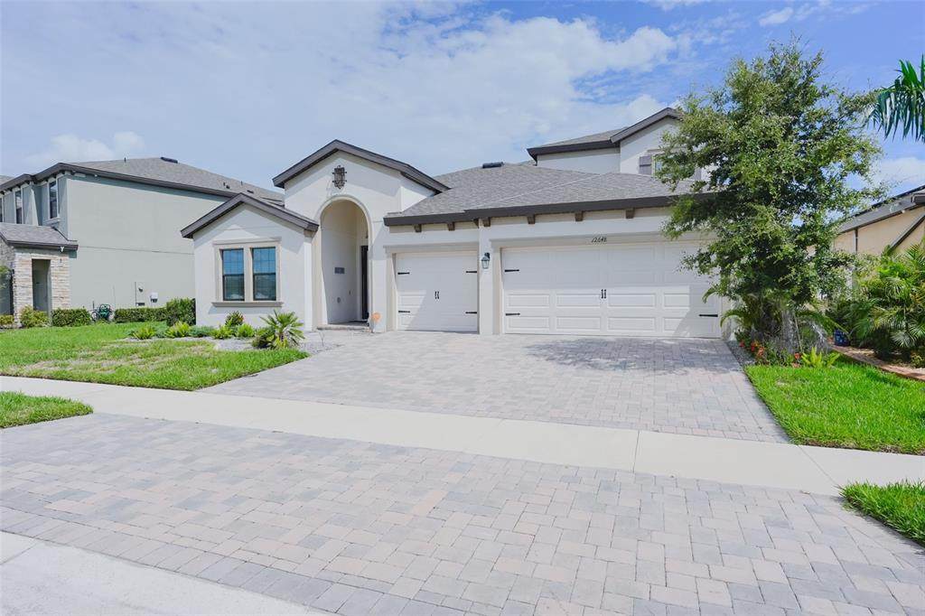 12648 Bergstrom Bay Drive - Photo 1