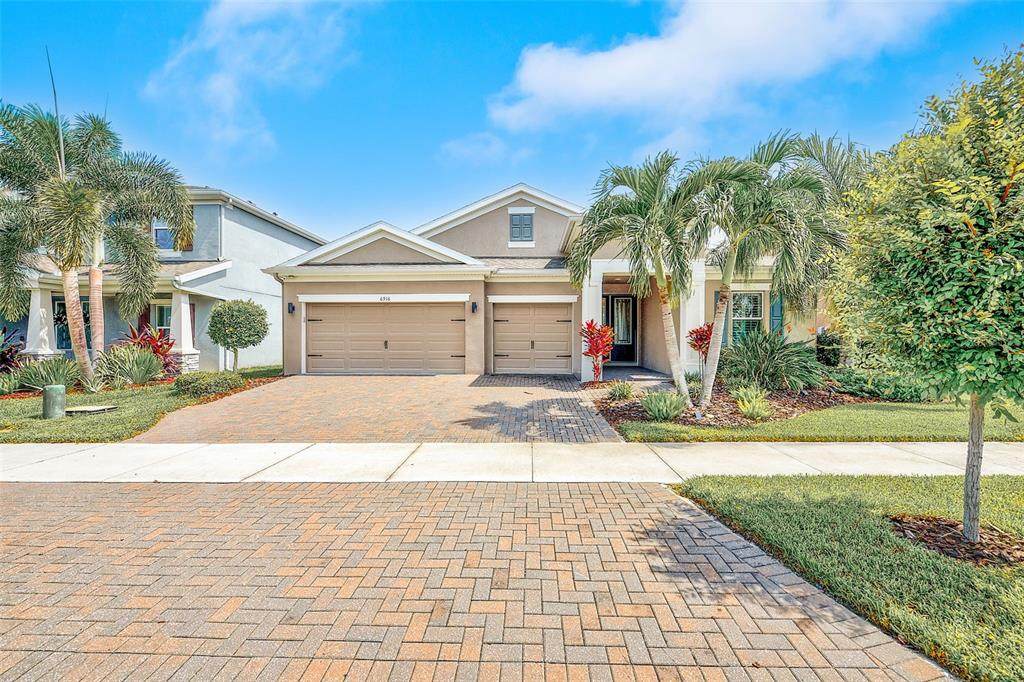 6916 Neopolitan Court - Photo 1