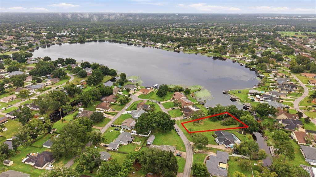 22506 Shoreside Drive - Photo 1
