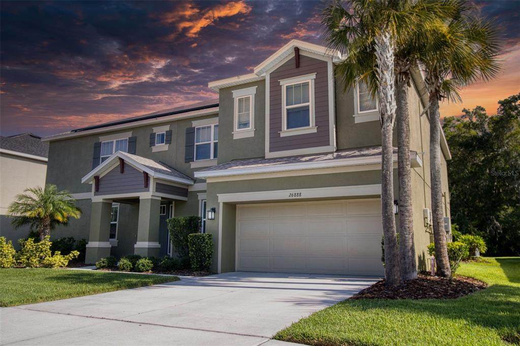 26888 Fiddlewood Loop - Photo 1