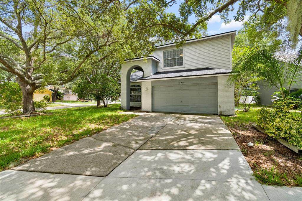 12914 Longcrest Drive - Photo 1