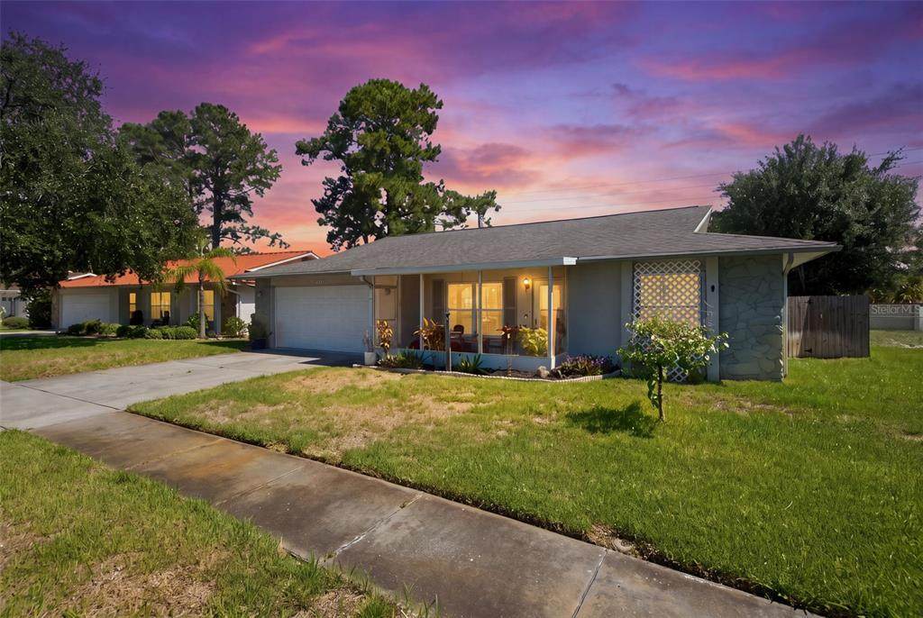 7907 Deer Foot Drive - Photo 1