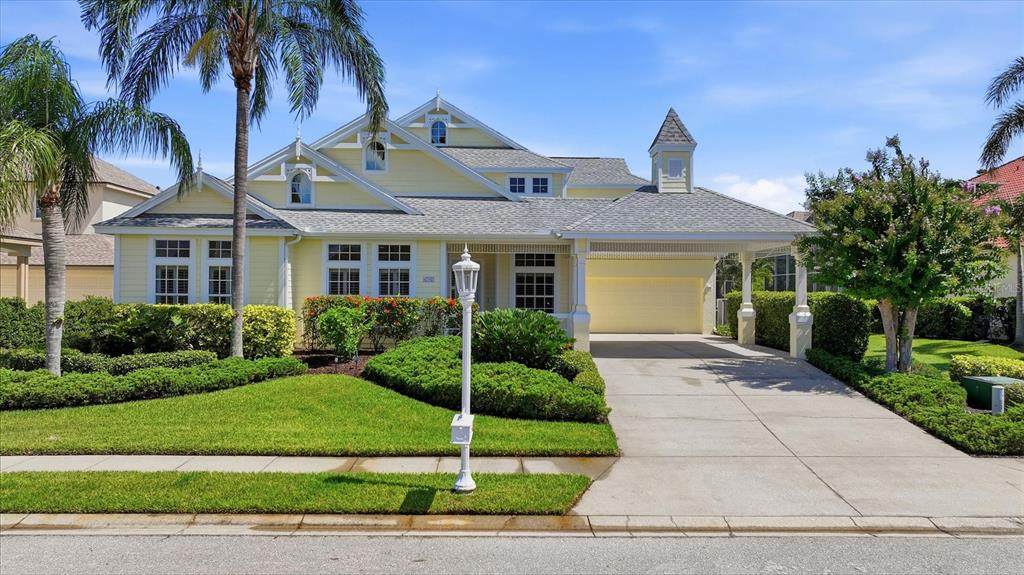 4747 Pinnacle Drive - Photo 1