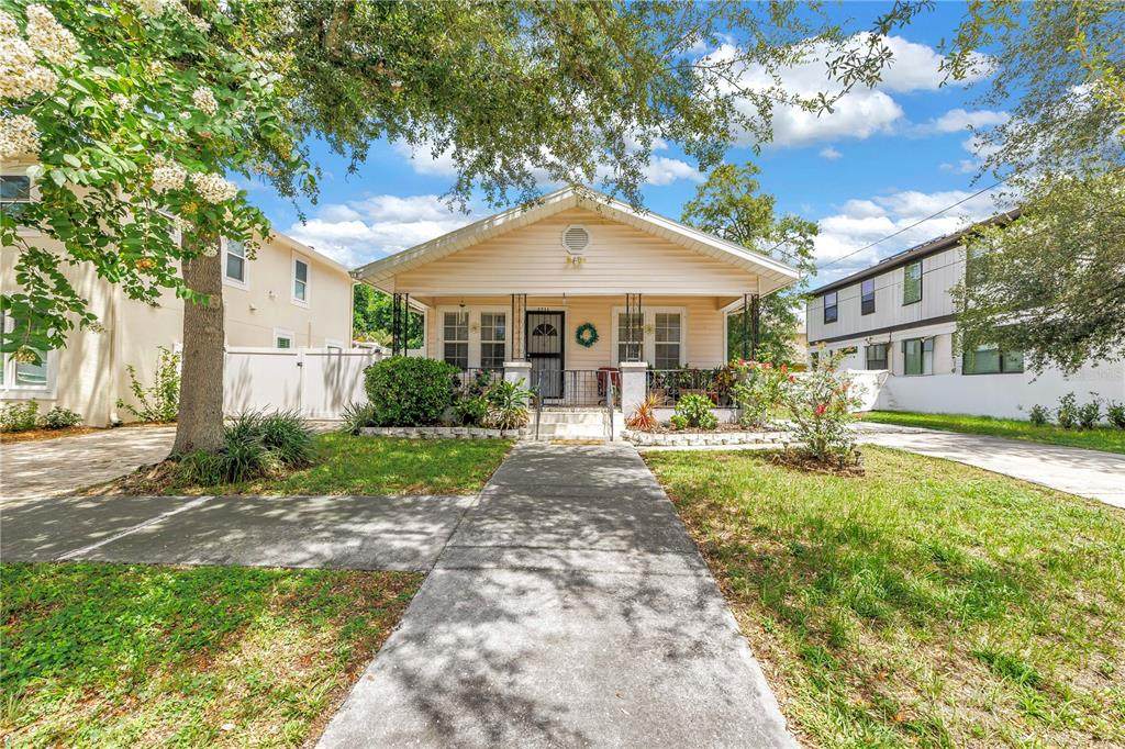 2711 Fig Street - Photo 1