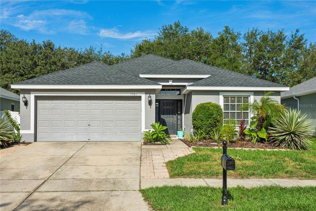 5701 Sweet William Terrace - Photo 1