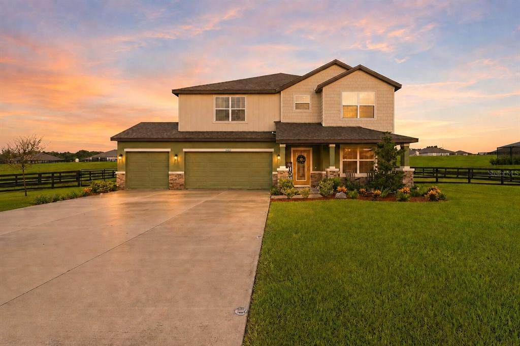 10007 Dolphin Gull Circle - Photo 1