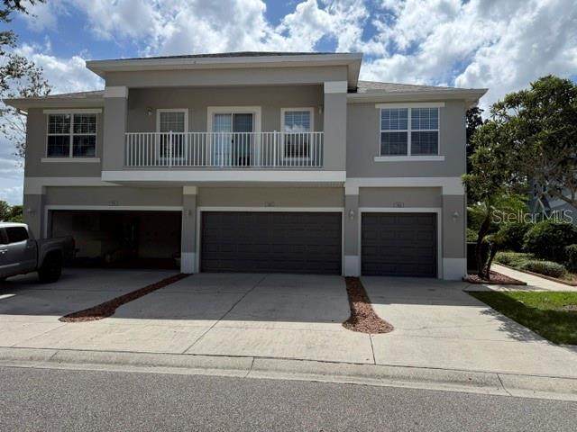 7708 Red Mill Circle - Photo 1