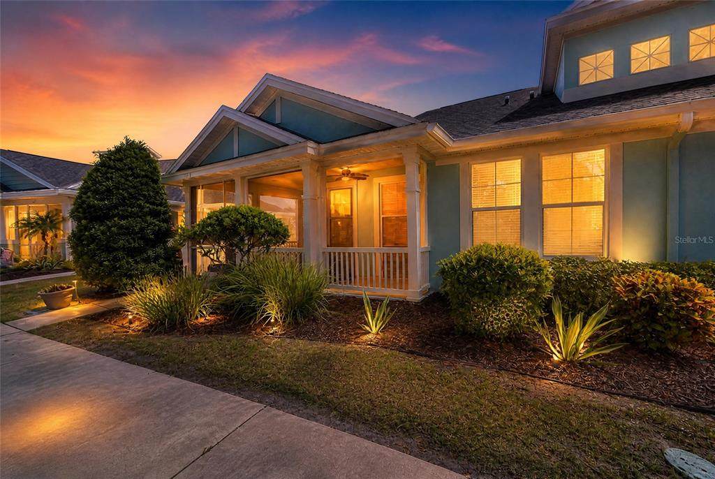 5318 Golden Isles Drive - Photo 1