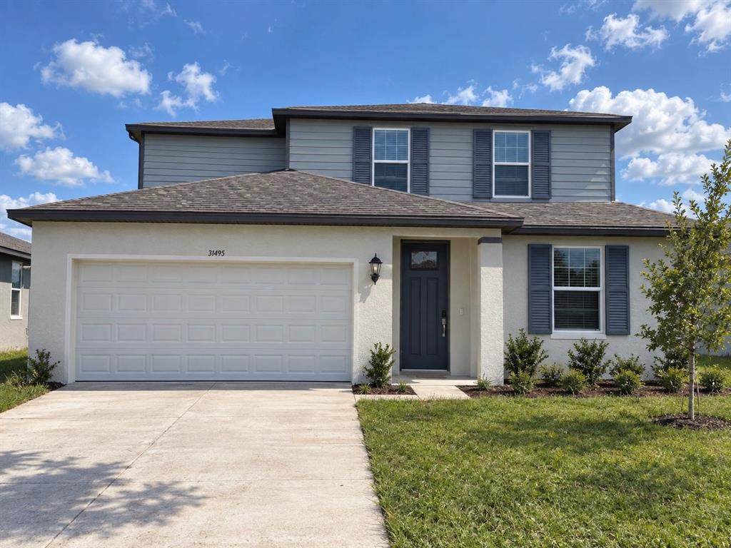 31495 Malbec Drive - Photo 1