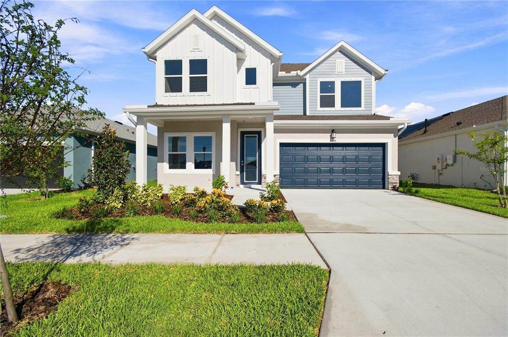 5166 Creek Sand Drive - Photo 1