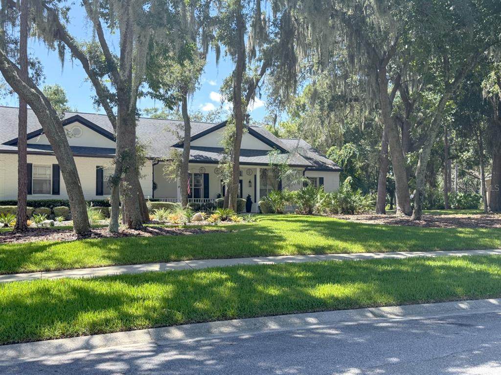 5806 Audubon Manor Boulevard - Photo 1