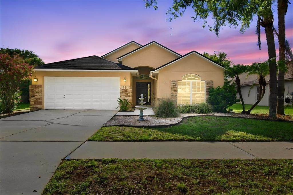 6637 Thackston Drive - Photo 1