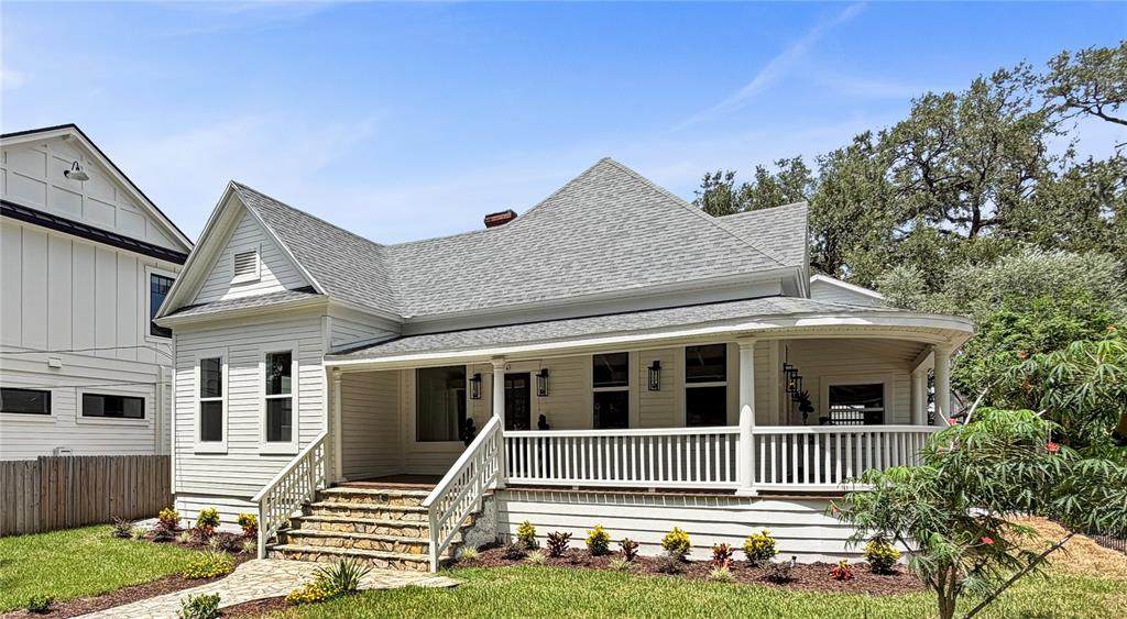 317 Frances Avenue - Photo 1