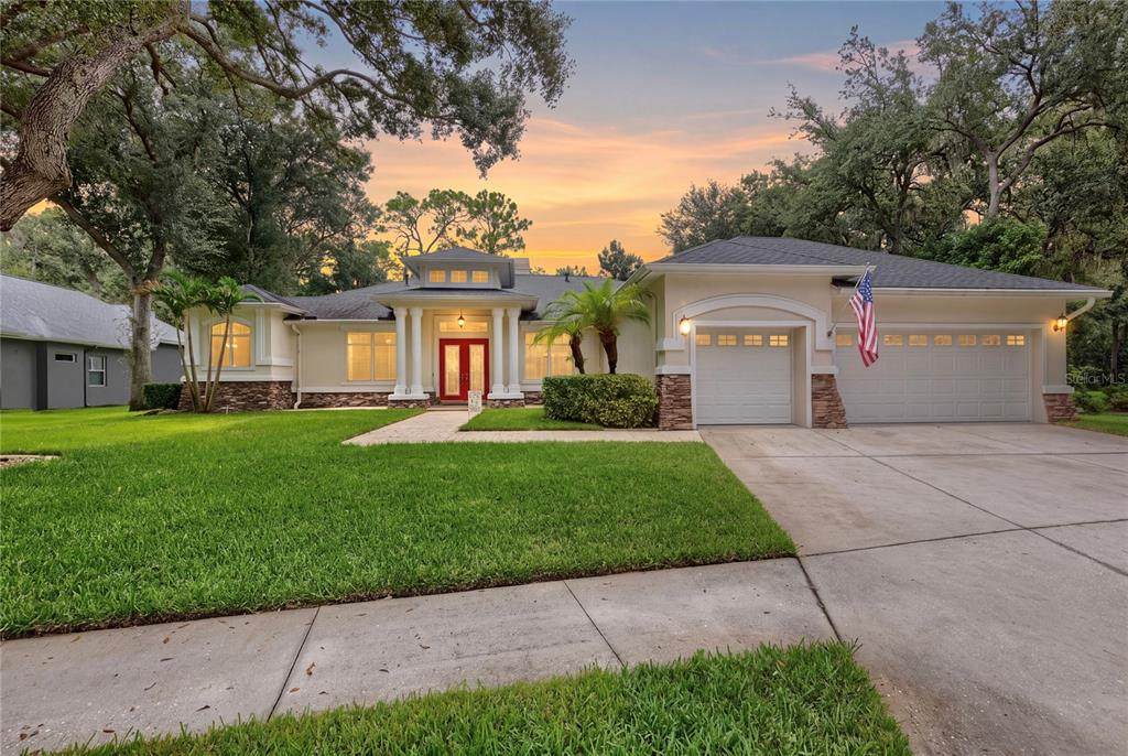 5603 Eagleglen Place - Photo 1