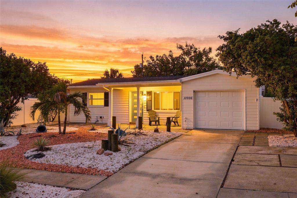 10926 Temple Avenue - Photo 1